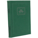 Andaman Journal green