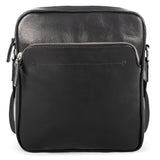 Colombian Leather Cross body