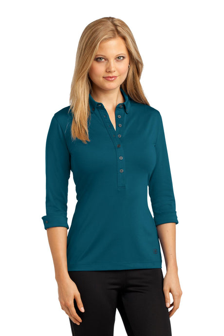 OGIO® Ladies' Gauge Polo Shirt