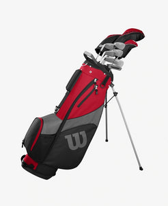 Wilson® Men's Profile SGI Package Golf Club Set