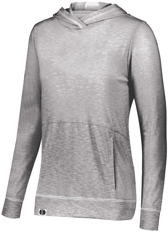 Ladies Journey Hoodie