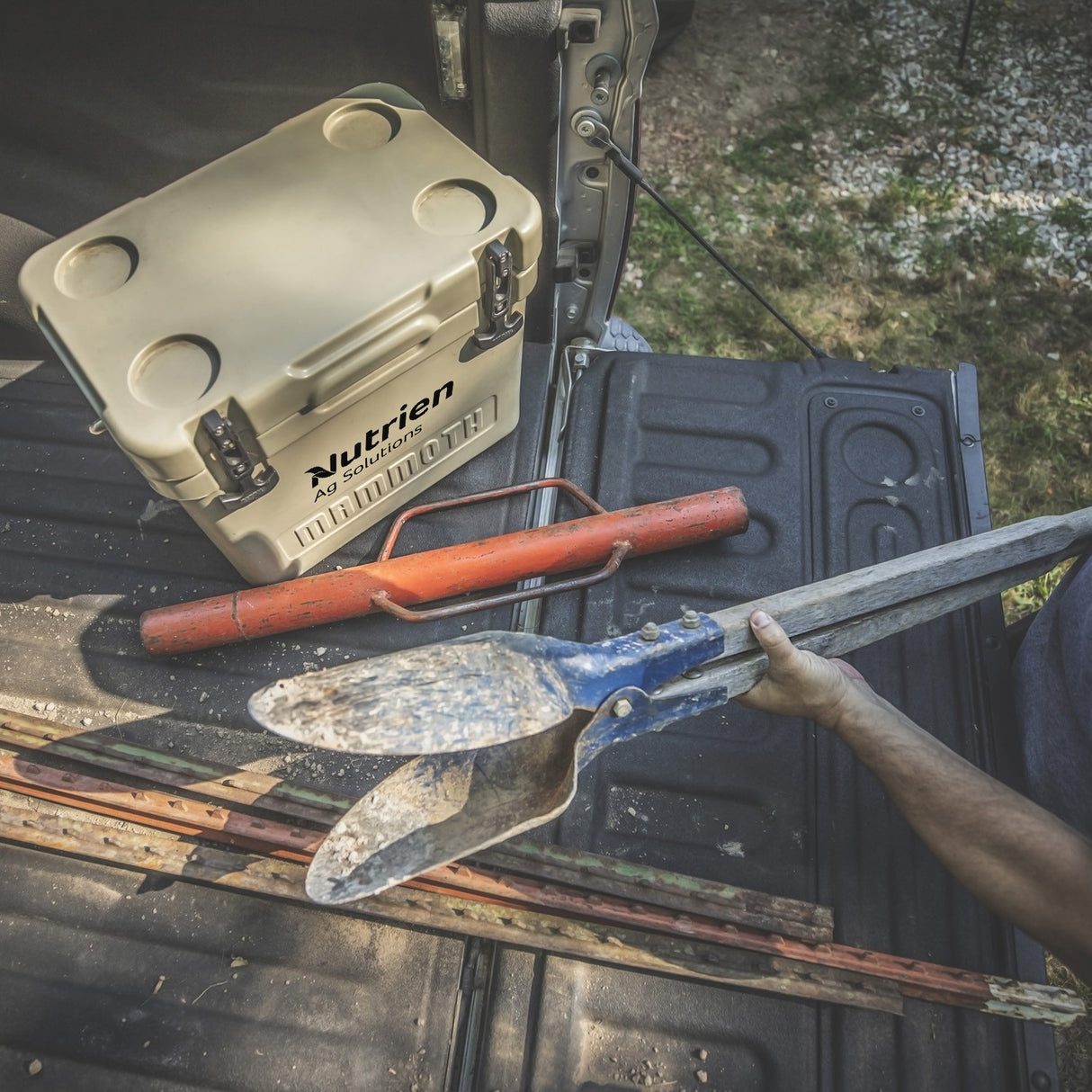 Mammoth® Cruiser 15 Cooler