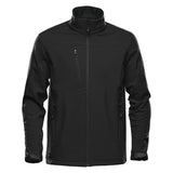 Men's Cascades Softshell
