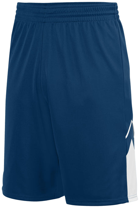 Alley-Oop Reversible Shorts