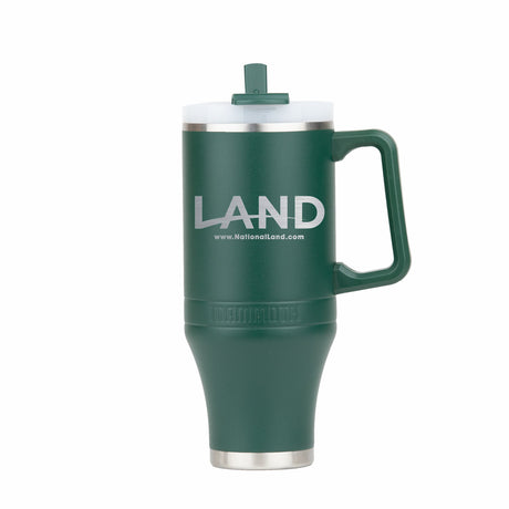 Mammoth® Ascent 40 Oz Tumbler