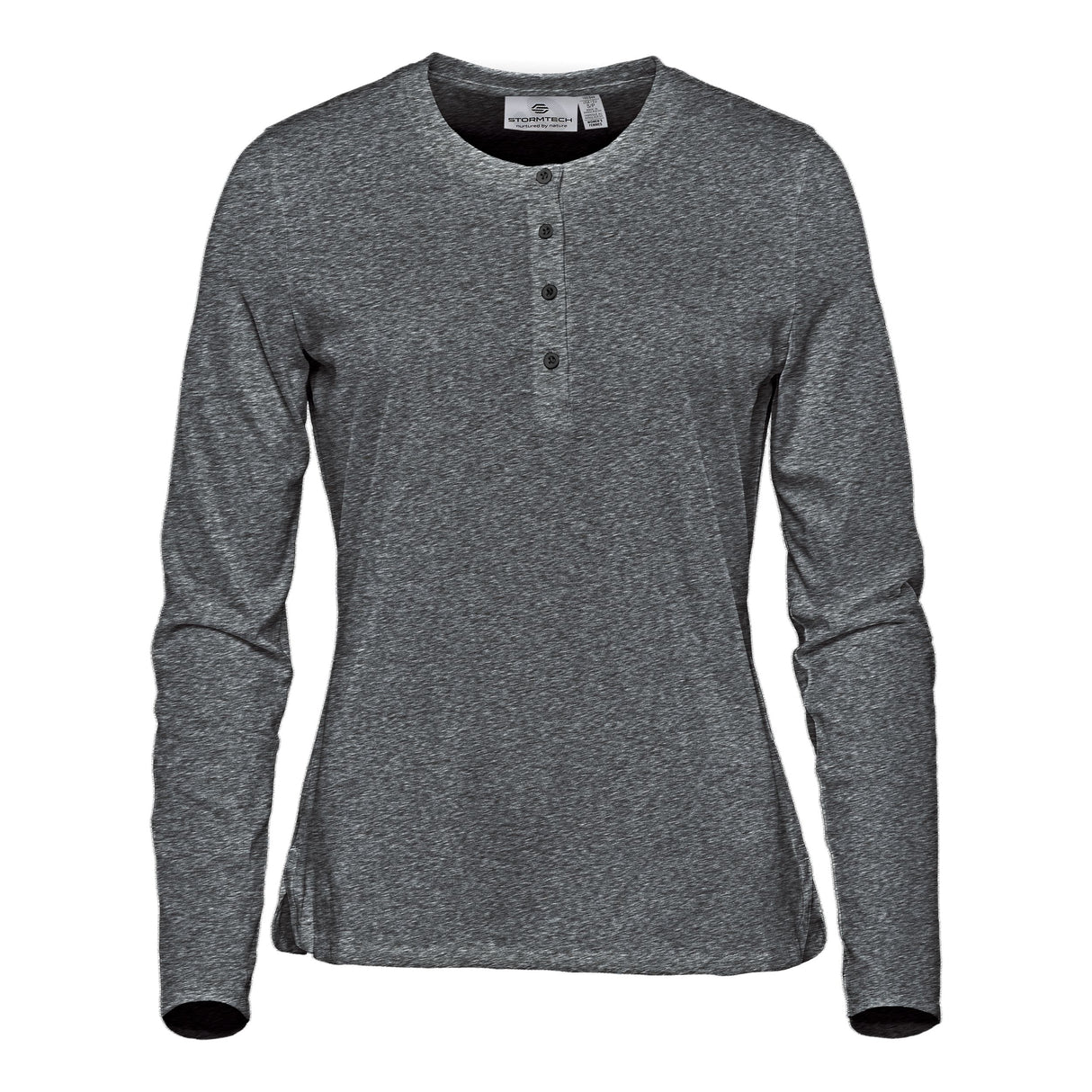 Women's Torcello L/S Henley