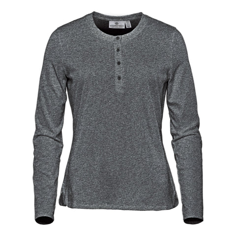 Women's Torcello L/S Henley