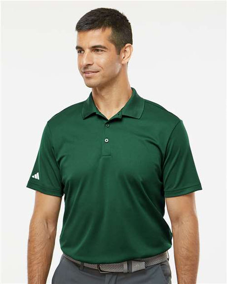 Adidas® Basic Sport Polo Shirt