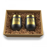 Small Talk Reflection Twin Kit