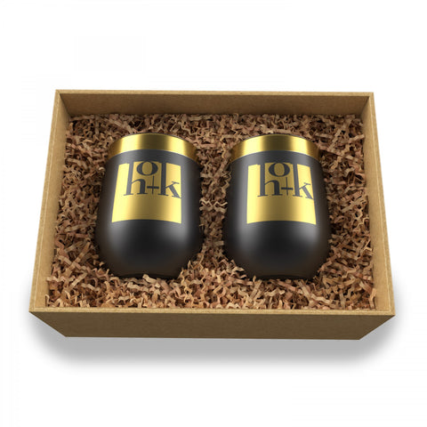 Small Talk Reflection Twin Kit