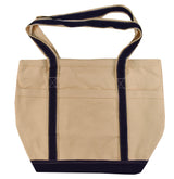 Boat Tote Bag