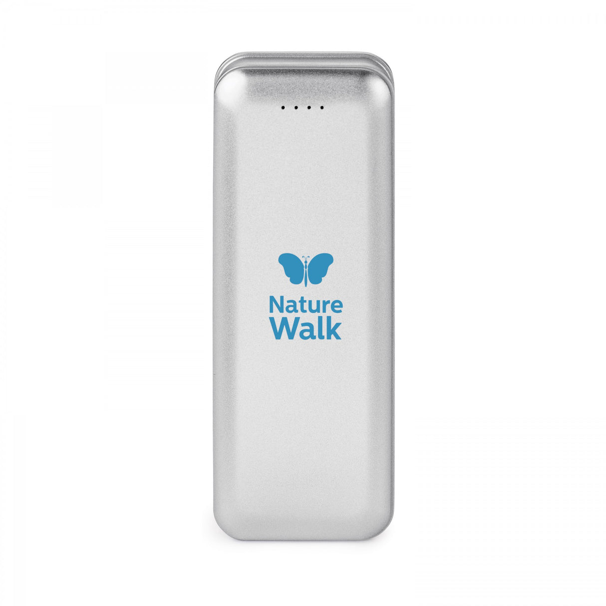 MISSION 4,000 mAh UL CERTIFIED POWER BANK