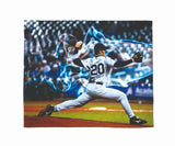 EPICOLOR Dual Sided Towel