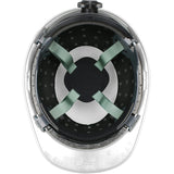 Stromboli™ Smooth Dome Ratchet Hard Hat
