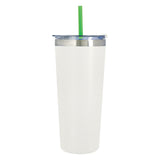 24 Oz. Full Laser Colma Basics Tumbler