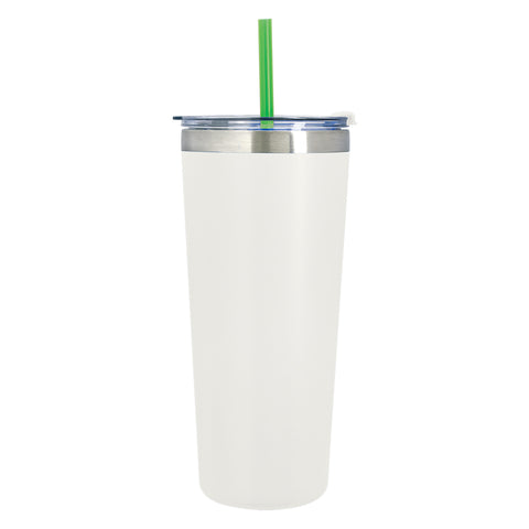 24 Oz. Full Laser Colma Basics Tumbler