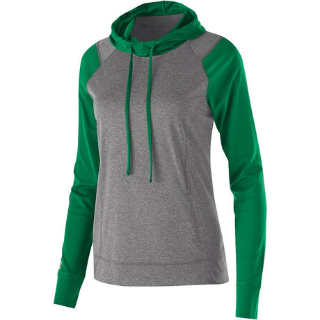 Ladies Echo Hoodie