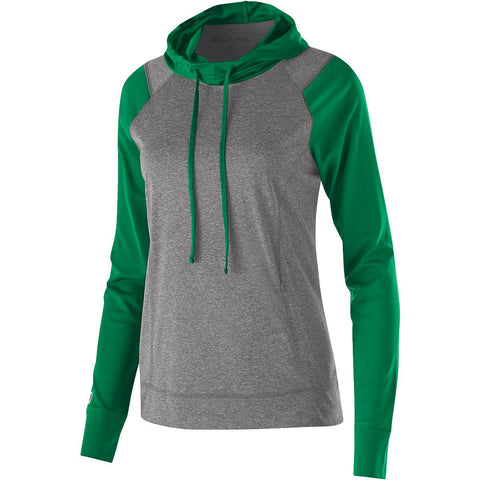 Ladies Echo Hoodie