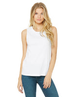 BELLA+CANVAS Ladies' Jersey Muscle Tank