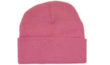 000965 Acrylic Toque Beanie