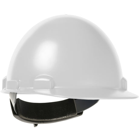 Stromboli™ Smooth Dome Ratchet Hard Hat