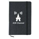 5" X 7" Shelby Notebook