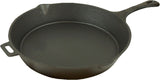 Old Mountain 12" Cast Iron Skillet