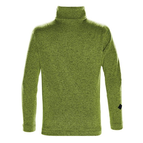 Men's Tundra Sweater Fleece Jacket