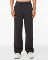 Bella+Canvas Sponge Fleece Straight Leg Sweatpants