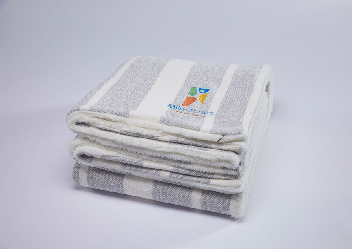 Chenille Sherpa (Embroidery)