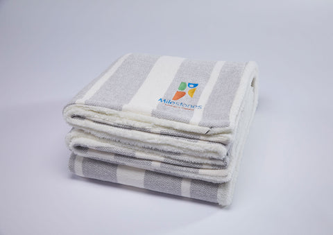 Chenille Sherpa (Embroidery)