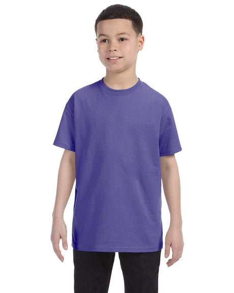 Gildan Youth Heavy Cotton? T-Shirt