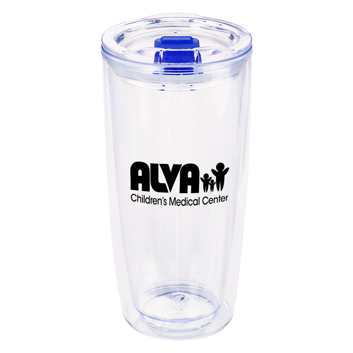 19 Oz. Everest Clarity Tumbler