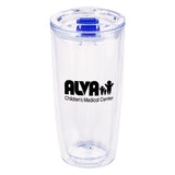 19 Oz. Everest Clarity Tumbler