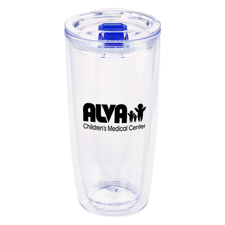 19 Oz. Everest Clarity Tumbler