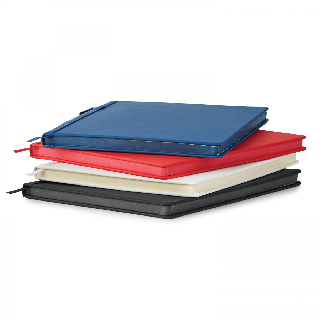 Boston Hard Cover Journal/Pen Combo