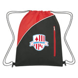 Non-woven Peyton Sports Pack