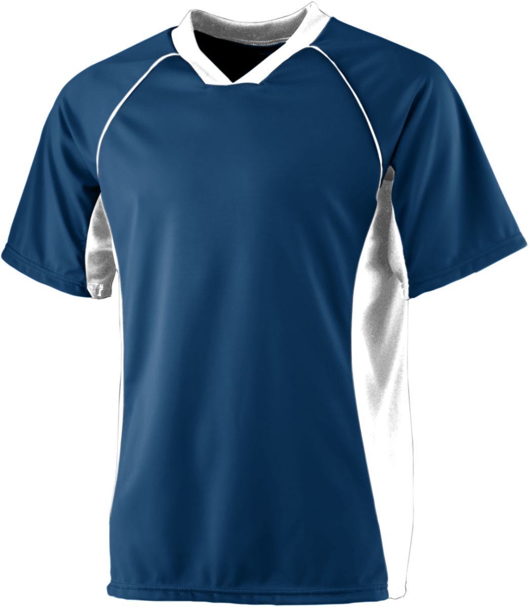 Youth Wicking Soccer Jersey