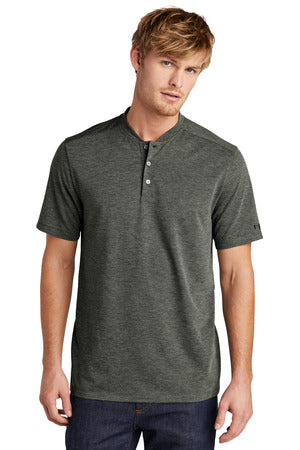 OGIO Evolution Henley T-Shirt