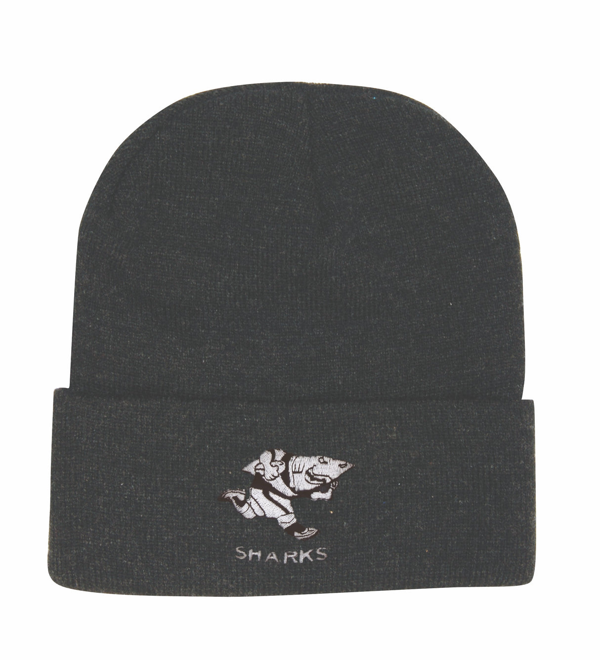 Acrylic Beanie