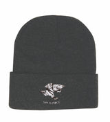 Acrylic Beanie