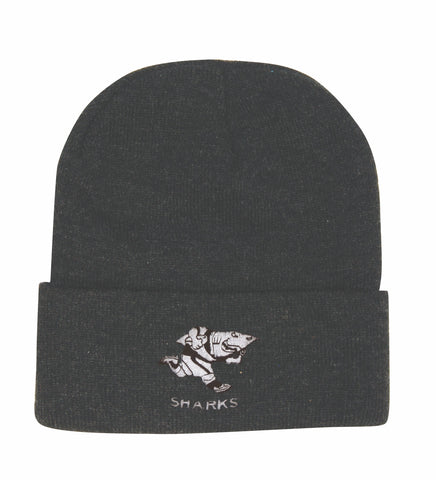 Acrylic Beanie