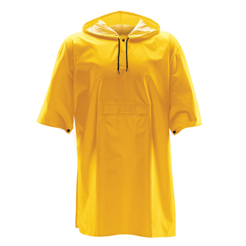 Torrent Snap Fit Poncho