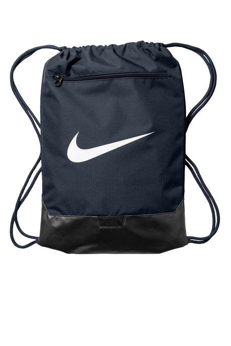 Nike Brasilia Drawstring Bag Pack
