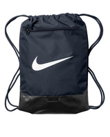 Nike Brasilia Drawstring Bag Pack