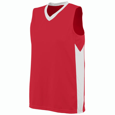 Ladies' Block Out Jersey