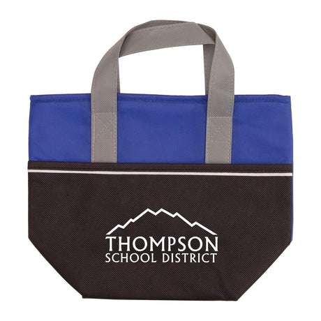 Non-Woven Carry-It™ Cooler Tote Bag