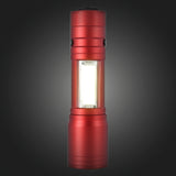 Freeport Focus Flashlight
