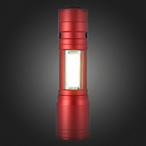 Freeport Focus Flashlight