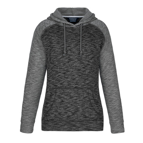 Alameda Ladies Pullover Hoodie